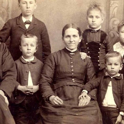 Timeline: 1800-1876 Events