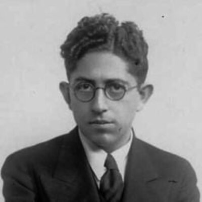 Timeline: Ernest Nagel