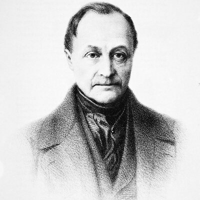 Timeline: Auguste Comte