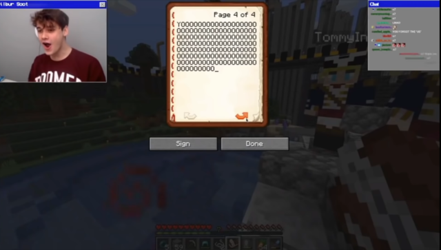 Second Ver. of the Declaration of Independence