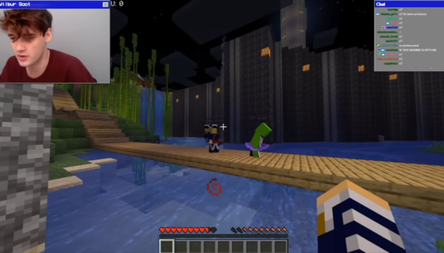 The Tommy-Dream Duel