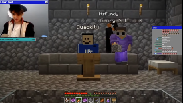 SWAG2020 vs POG2020 Debate