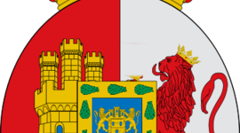 Timeline: Nueva España - 1521 a 1821