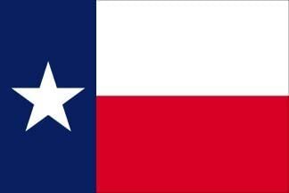 Texas is annexed into the United States