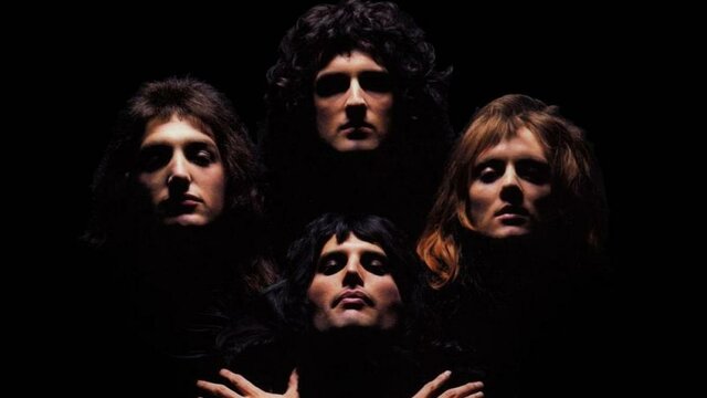 Bohemian Rhapsody