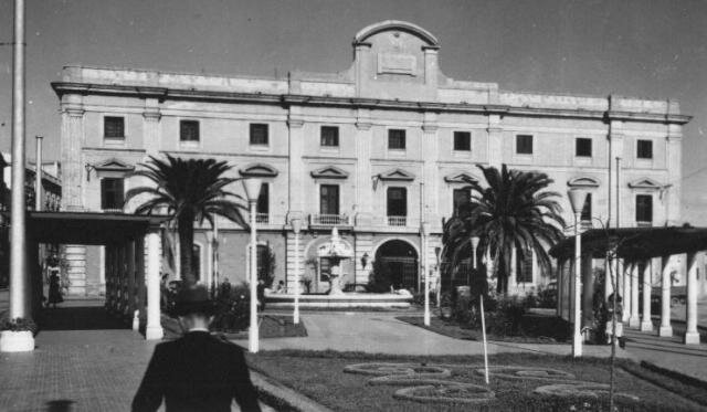 Junta de Burgos y Aduana de Cádiz