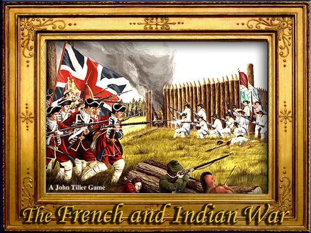 French & Indian Wars