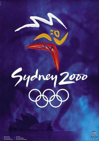 Sydney  2000