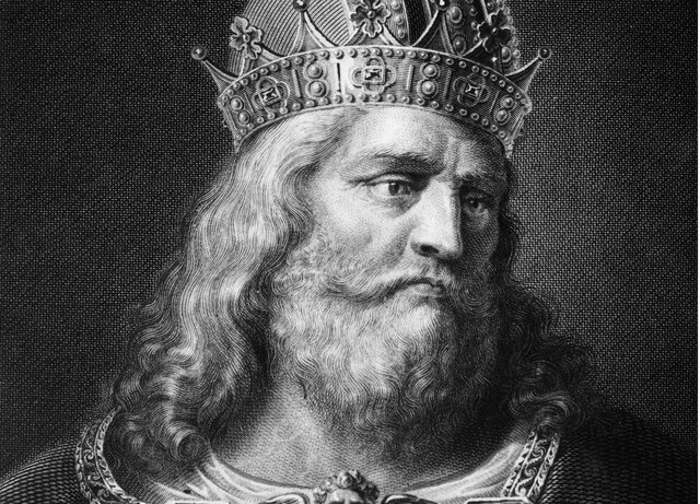 The Reign of Charlemagne