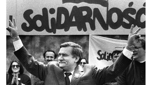 Solidarity in Poland