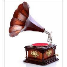 gramòfon