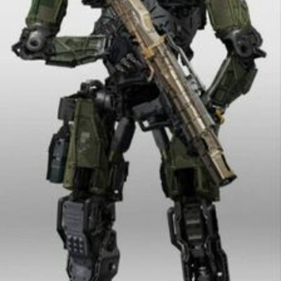 Timeline: FRISE HISTORIQUE SUR LA ROBOTIQUE