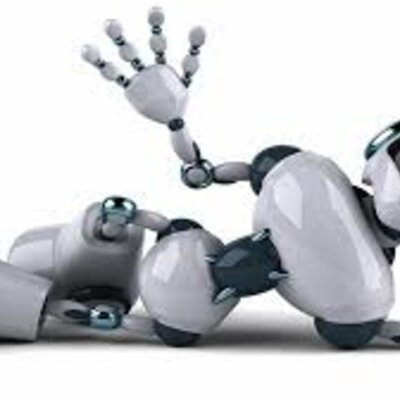 Timeline: Frise historique sur la robotique