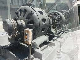 generador de corrent altern