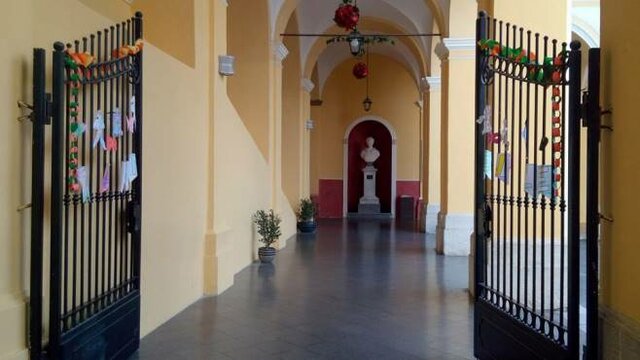 VERSO L'INFINITO ed OLTRE