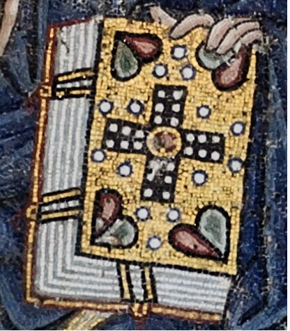 Codice di Giustiniano