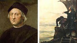 Timeline: L'Europa e il mondo nel Cinquecento