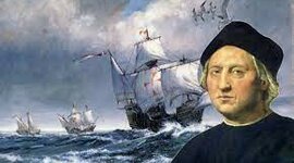 Timeline: La scoperta dell'America di Giulia Falsini