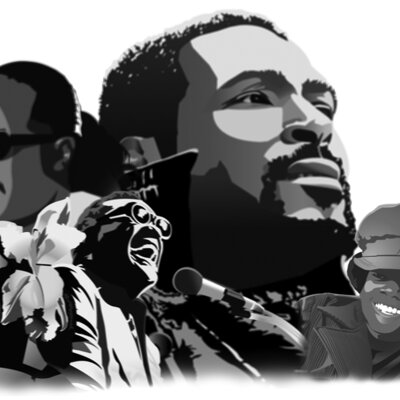 Timeline: Black Music