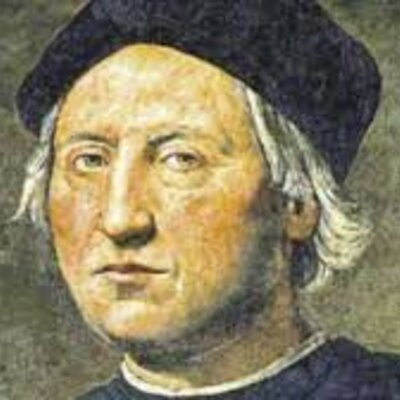 Timeline: L'Europa e il  mondo nel cinquecento