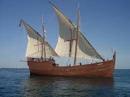 Cristoforo Colombo scopre l'America