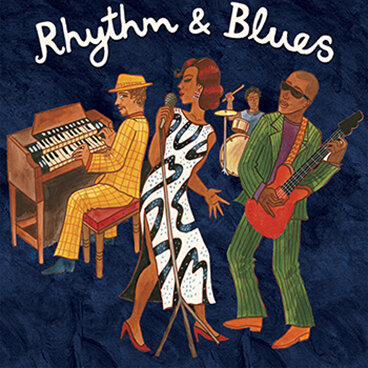RHYTHM & BLUES