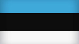 Timeline: Eesti vabariik