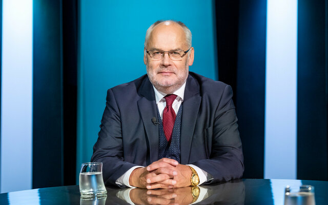 Eesti President