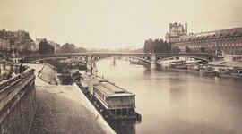 Timeline: 6.Revolución liberal en el reinado de Isabel II. Carlismo y guerra civil. Construcción y evolución del Estado liberal.