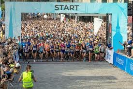 Night run aasta sündmus