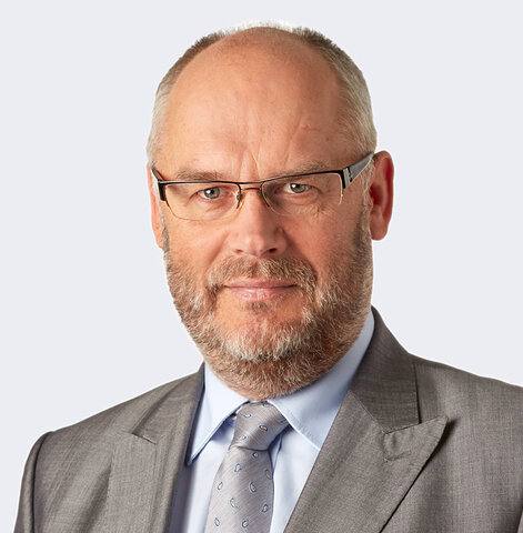 Eesti vabariigi uus president