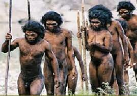 23:59 1st Homo sapiens