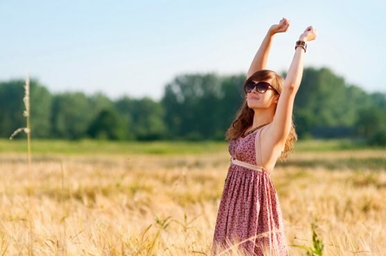 Changes in demand - customer lifestyle