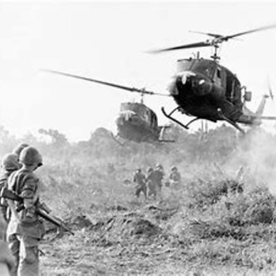 Timeline: Vietnam War Timeline