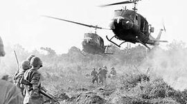 Timeline: Vietnam War Timeline