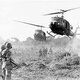 Vietnam war cover photo