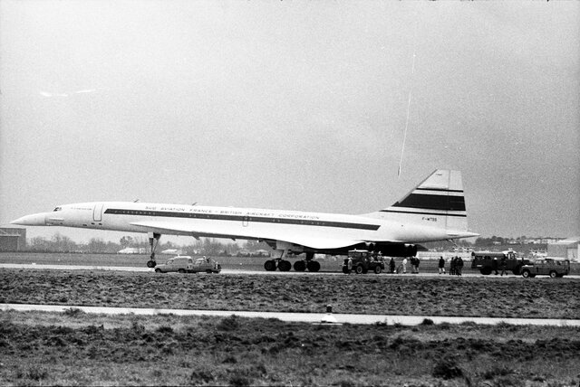 Concorde