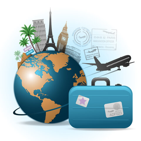 Clarkson UK Tour Operator