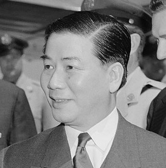 Assassination of Diem