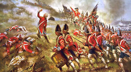 Timeline: APUSH Timeline