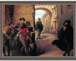 Fracaso de la Conjura de El Escorial