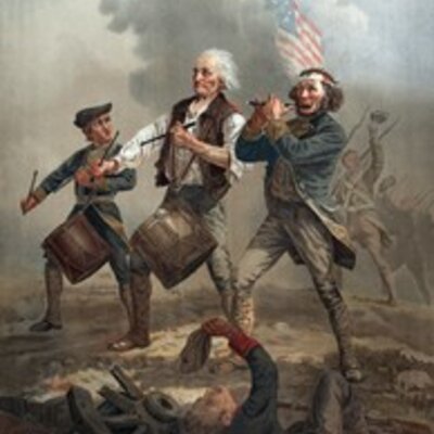 Timeline: road to revolution 5.3, 5.4