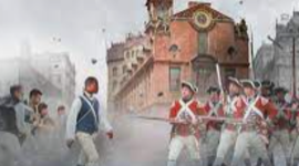 Timeline: Road to Revolution 5.3 & 5.4