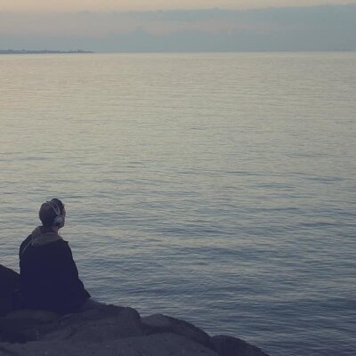 Timeline: El secreto del lago - Javier Mariscal Crevoisier