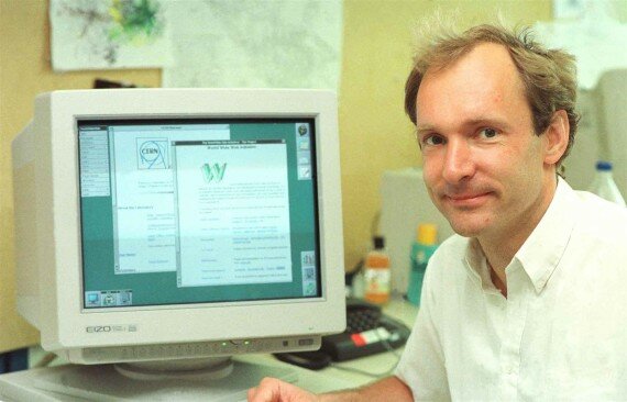 Internet was invented part 2