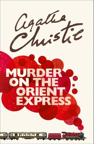Murder on the Orient Express