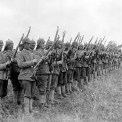 Timeline: Germany’s Timeline