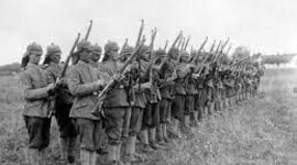 Timeline: Germany’s Timeline