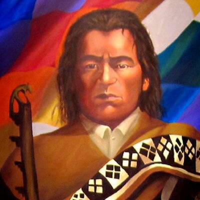 Timeline: Tupac Katiri