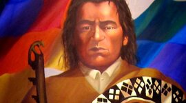 Timeline: Tupac Katiri